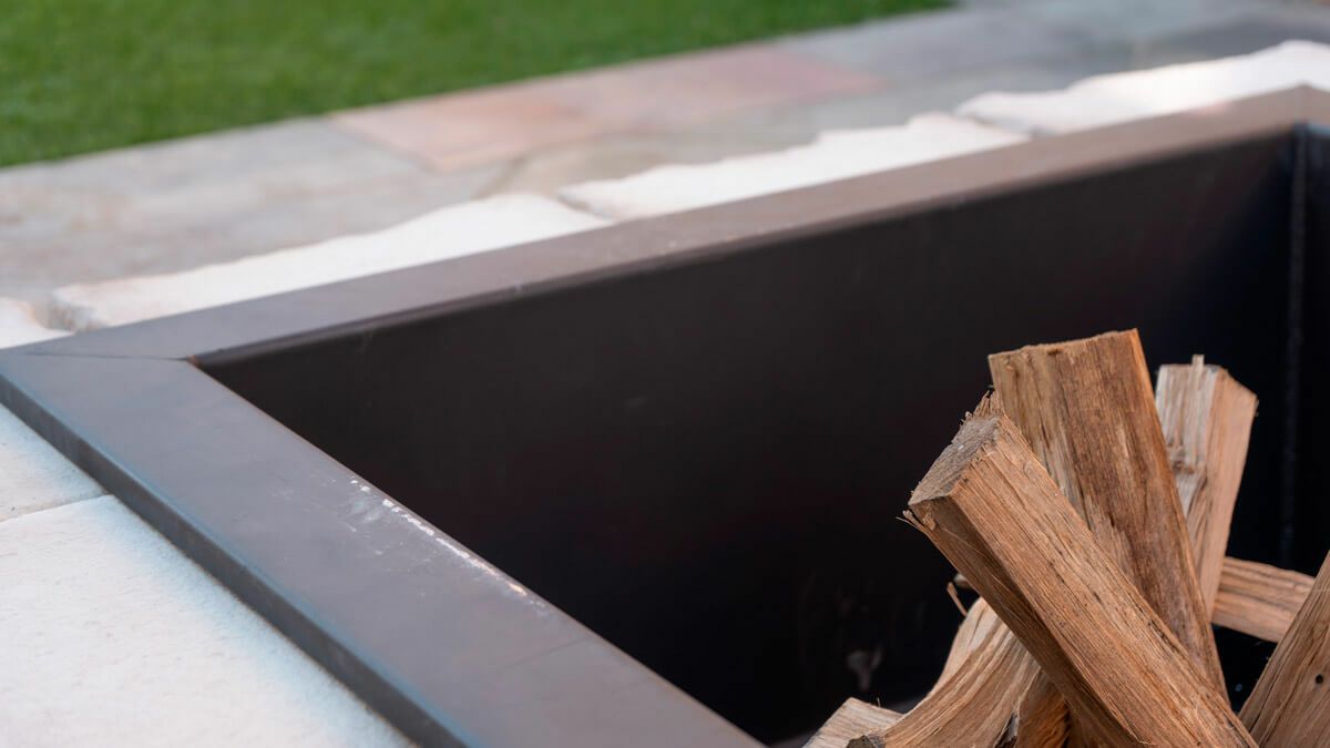 ファイヤーピット（beige）