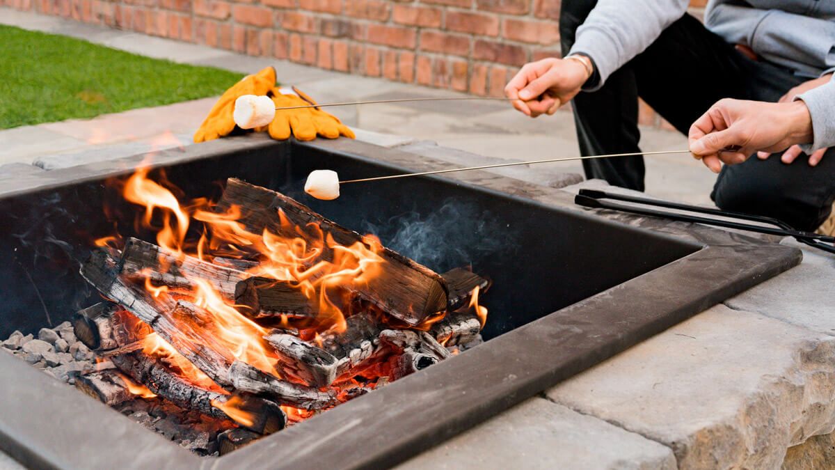 ファイヤーピット（beige）