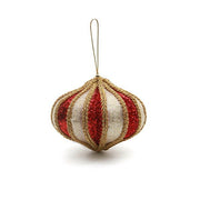 オーナメント　アラビアン　レッド  AX60066