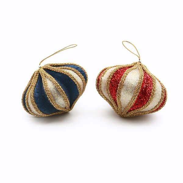 オーナメント　アラビアン　レッド  AX60066