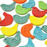 バード・モザイクタイル<br>SC-019