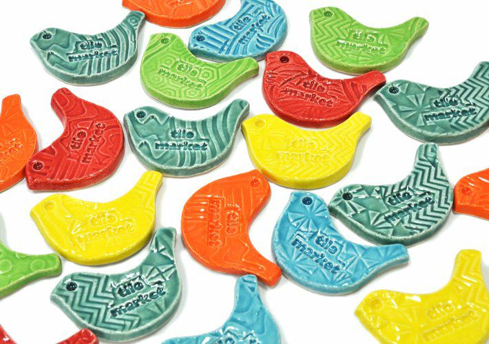 バード・モザイクタイル<br>SC-019