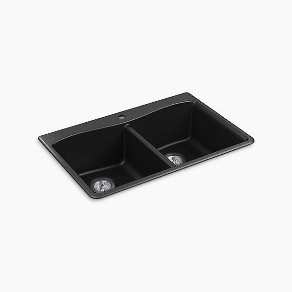 Kennon（ケノン）キッチン用シンク