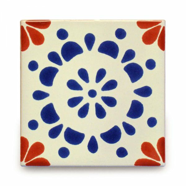 メキシコタイル