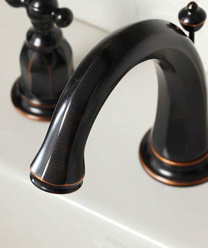 Kelston（ケルストン）<br>洗面用水栓<br>K-13491-4-2BZ