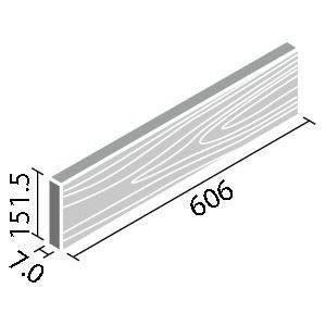 ビンテージオーク<br>エコカラットプラス