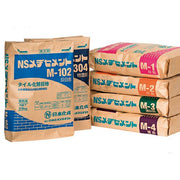 日本化成メヂセメント M-102 灰白色