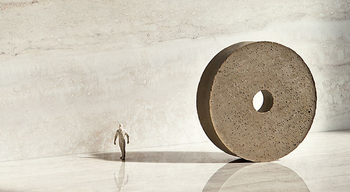 Invictus - インヴィクタス(Ivory)