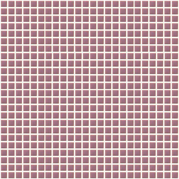 アートモザイク施釉10角