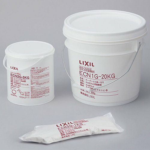 スーパーエコぬーるG ｜ 1kg樹脂パック ｜ ECN3G-1KG