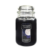 YANKEE CANDLE ジャーL アロマキャンドル（ミッドサマーズナイト）  YK006-05-11
