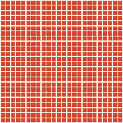 アートモザイク施釉10角