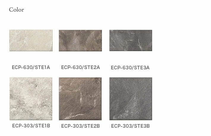 サンティエ（グレー）  エコカラットプラス