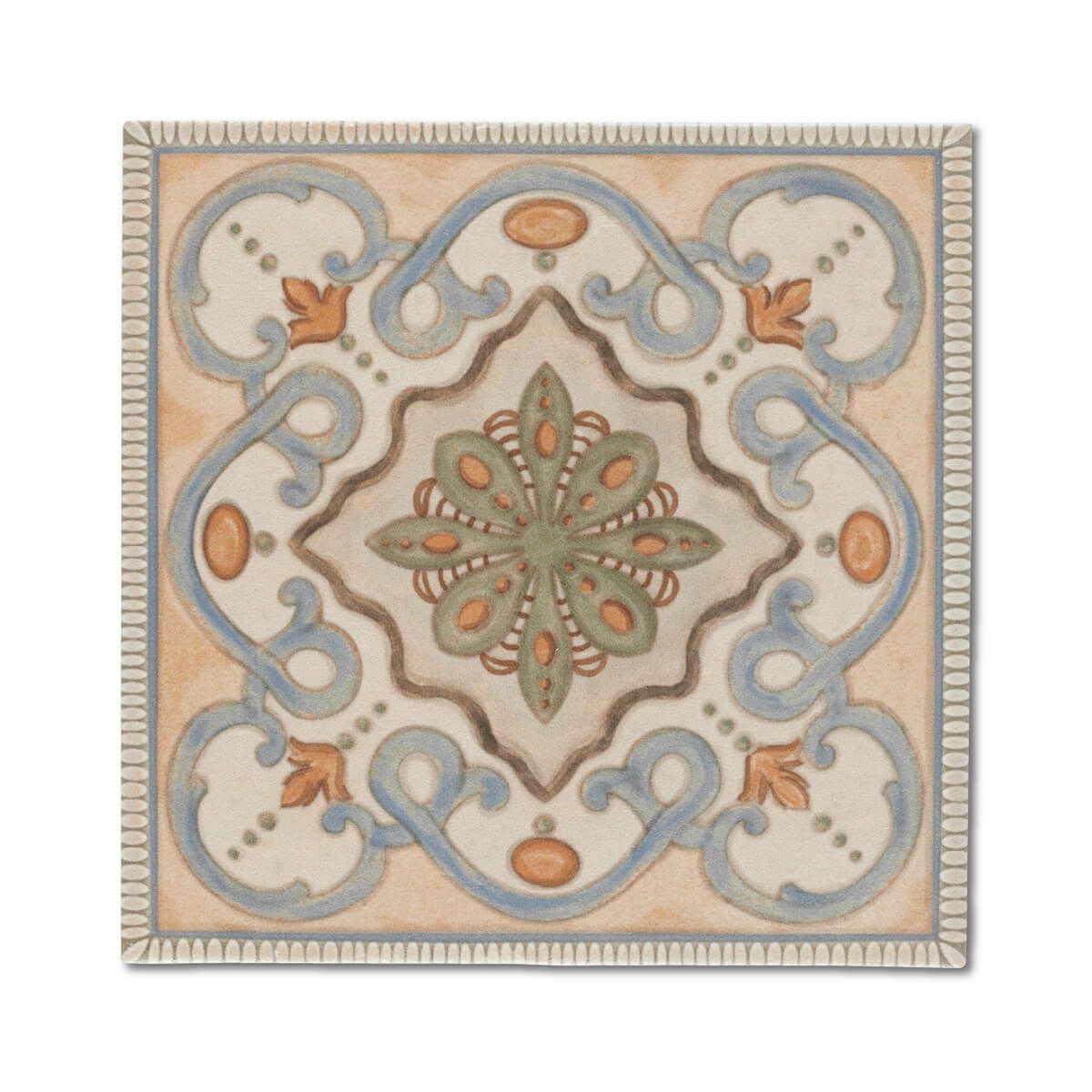 ARGILE-アーガイル（SQUARE VENICE）15X15