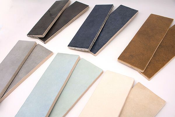 バーガンディ – ボウクス・タイルマーケット