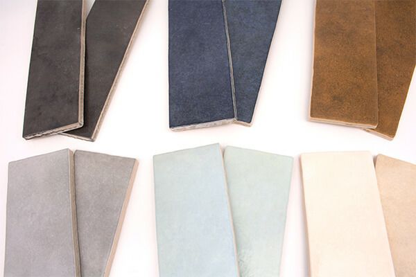 バーガンディ – ボウクス・タイルマーケット