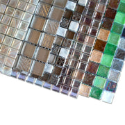 【福袋2024】人気のモザイクタイル7種セット