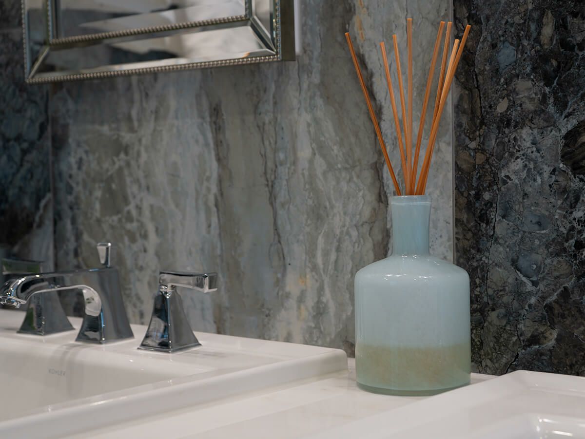 LAFCO/ラフコ  リードディフューザー(Marine / Bathroom)