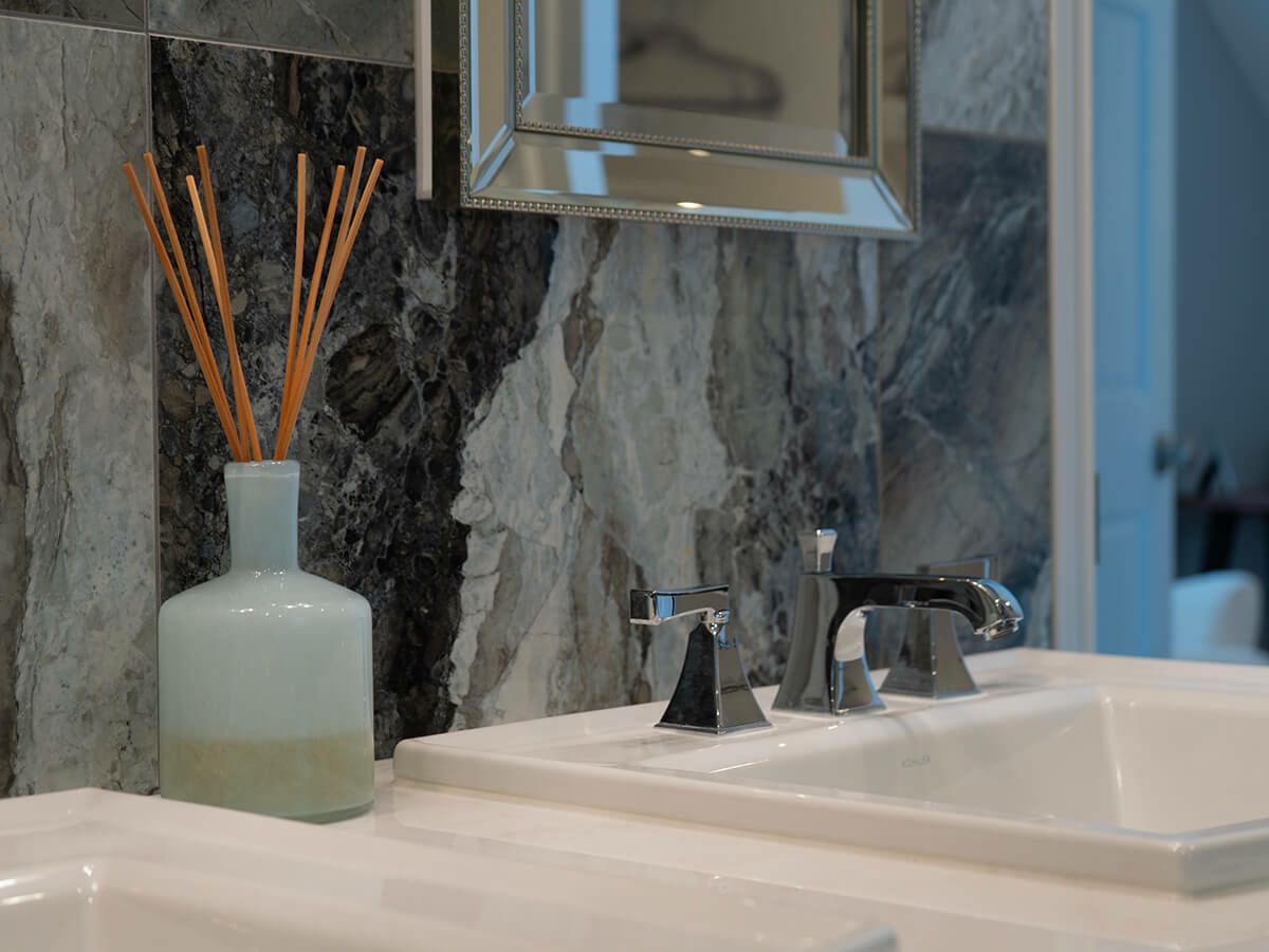 LAFCO/ラフコ  リードディフューザー(Marine / Bathroom)