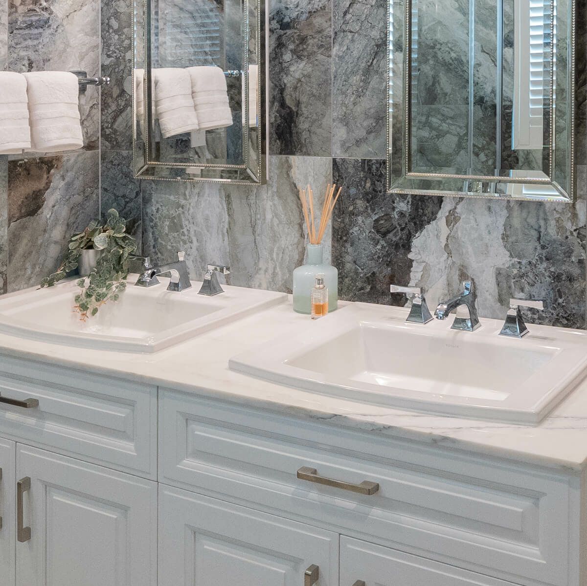 LAFCO/ラフコ  リードディフューザー(Marine / Bathroom)