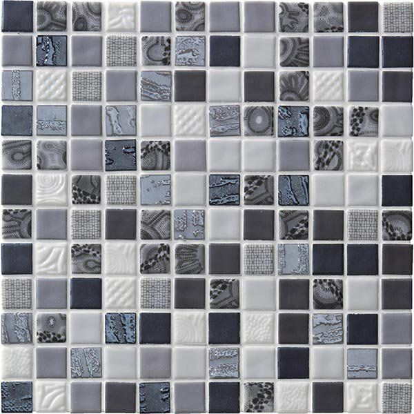 ギャラクシーモザイク