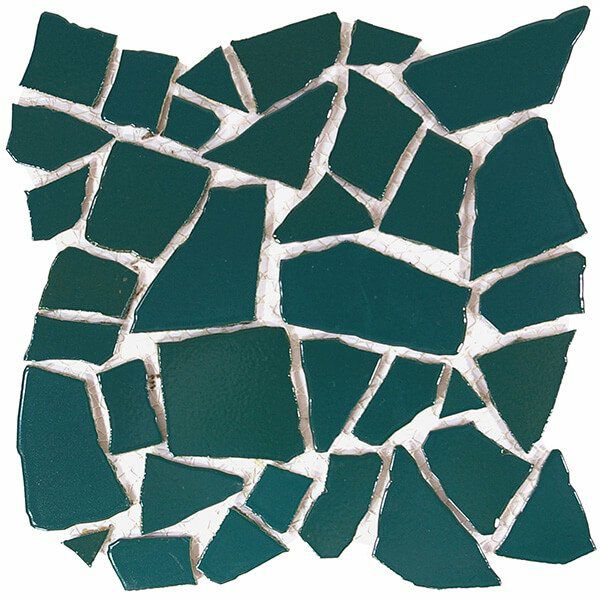 クラッシュタイル