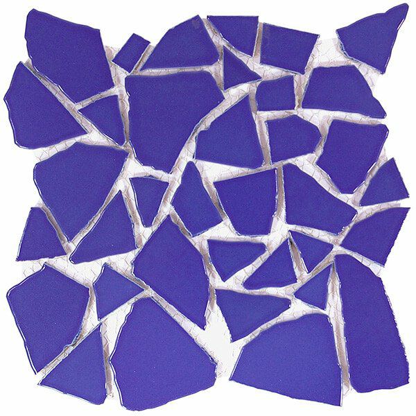 クラッシュタイル