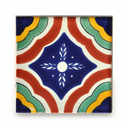 メキシコタイル