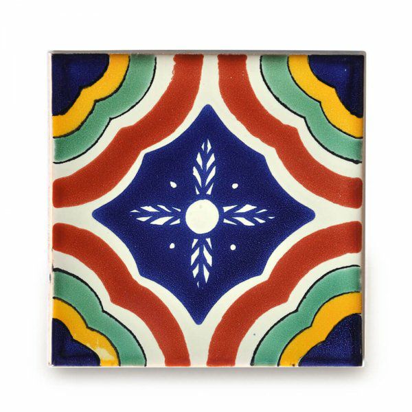 メキシコタイル