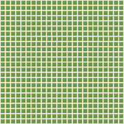 アートモザイク施釉10角