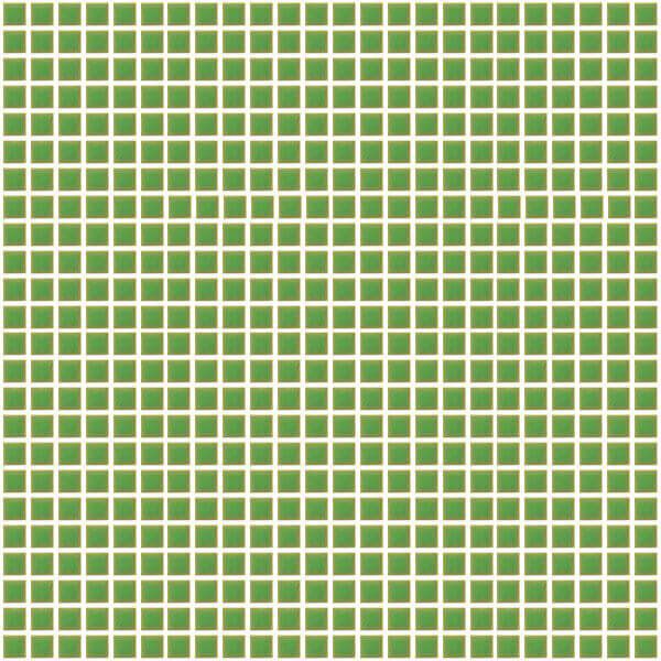 アートモザイク施釉10角