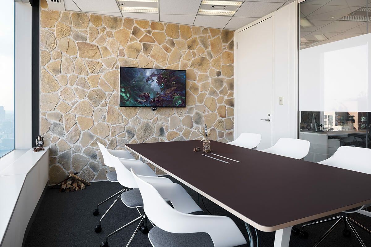 キャン’ストーン ラウンドキャニオン