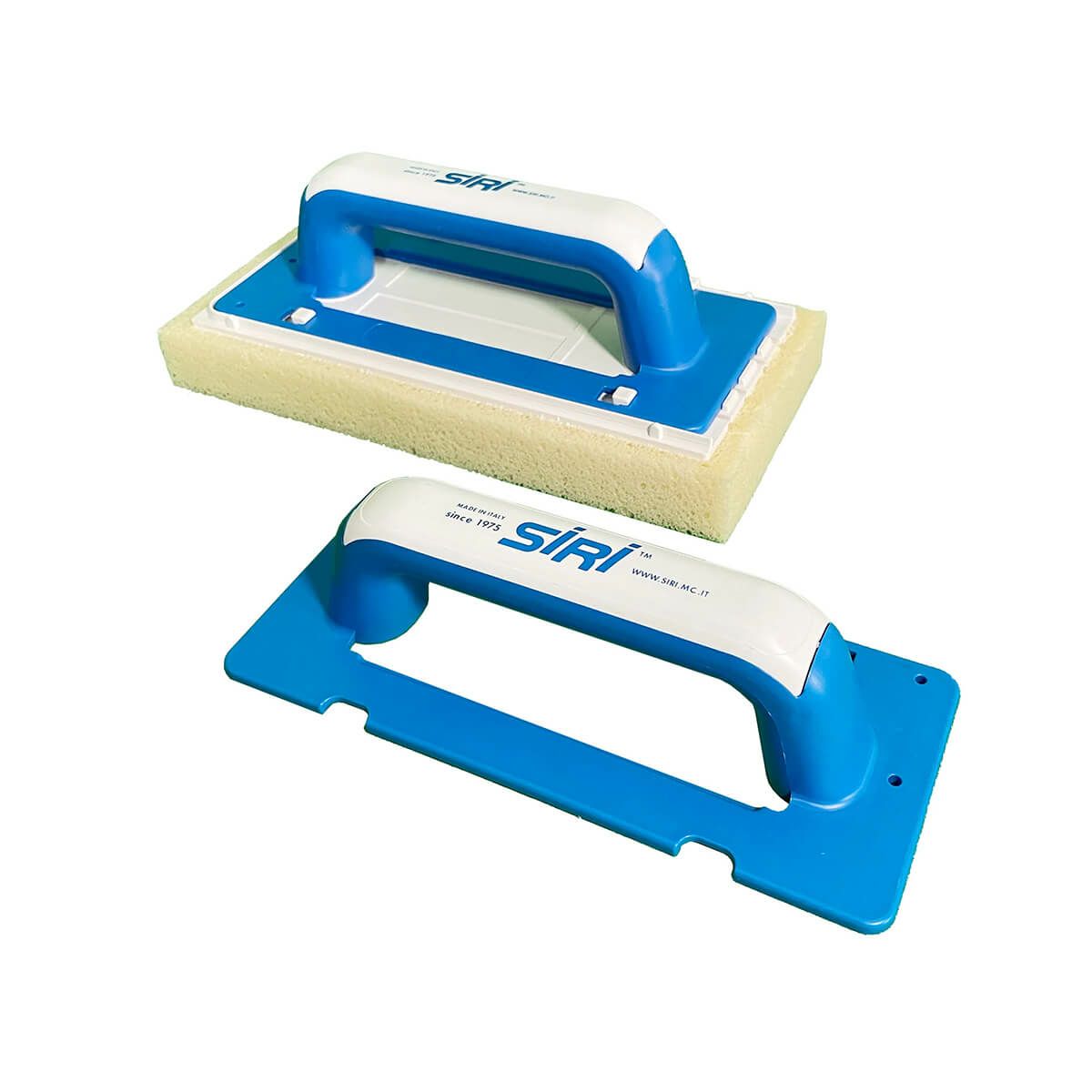 イージーローラー スポンジ用取っ手（単品）