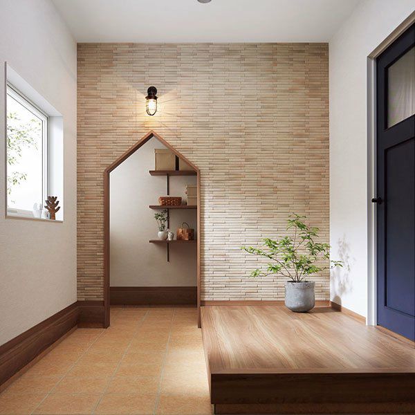 カームウッド<br>エコカラットプラス