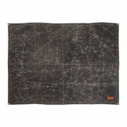 ワックス キャンバス フィールド クロス L  G20-0274L/OV