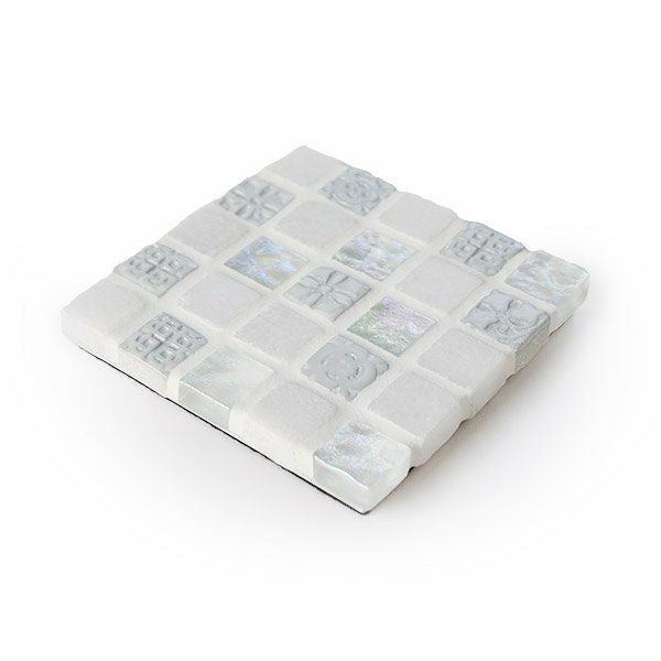 パヴェモザイク・ミニトレイ<br>TILECRAFT-028