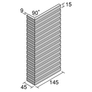 エリアボーダー彩