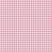 アートモザイク施釉10角