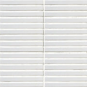 エリアボーダー彩（白ブライト）