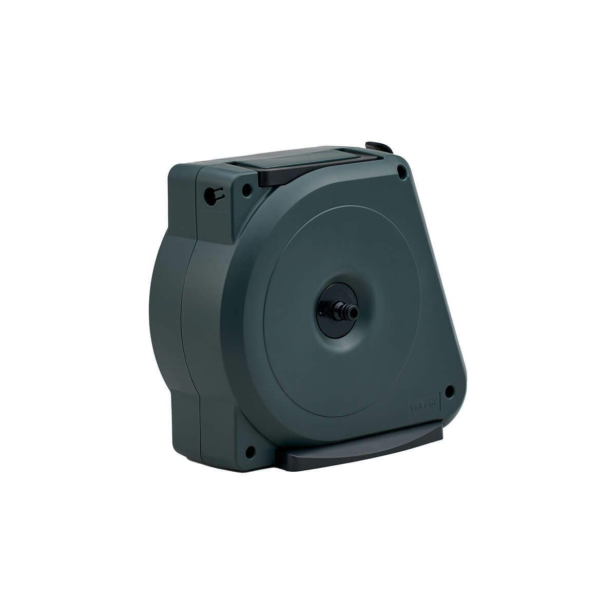 コンパクトガーデンリールII（グリーン）