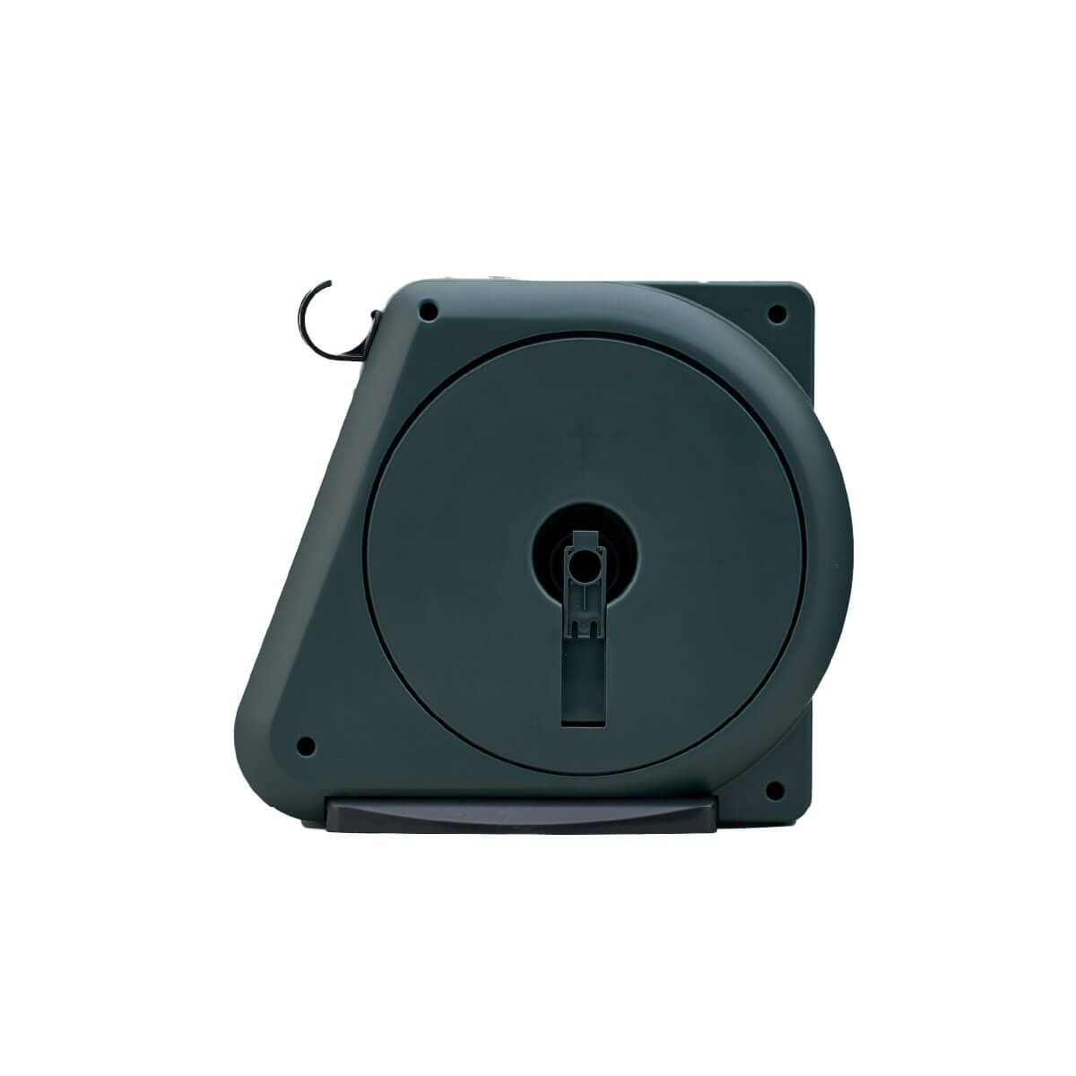 コンパクトガーデンリールII（グリーン）