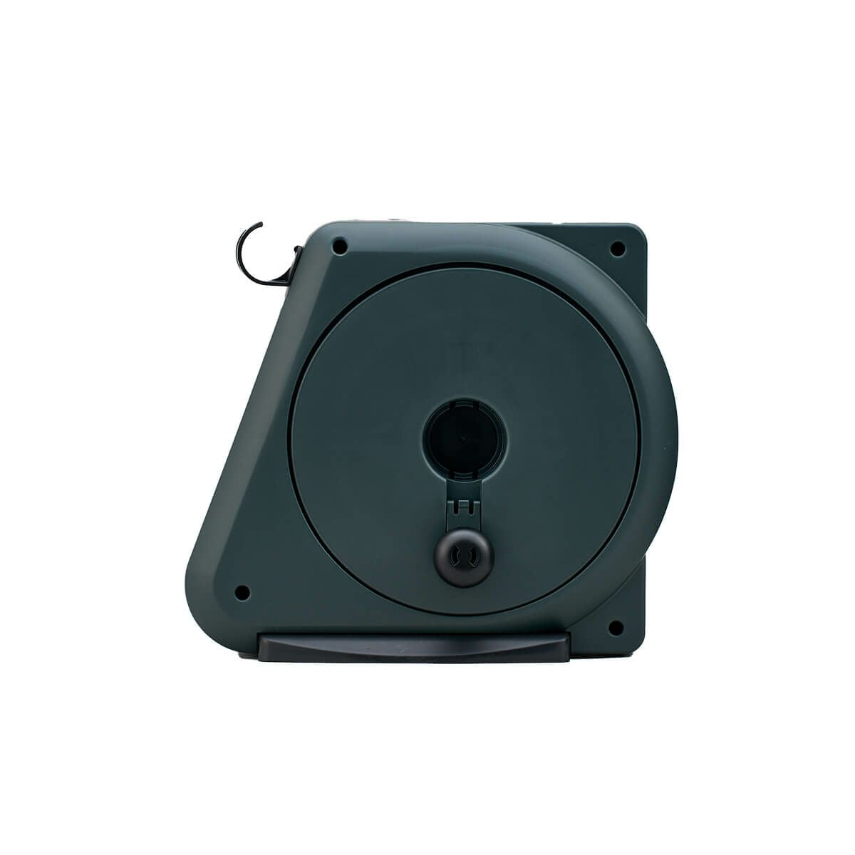 コンパクトガーデンリールII（グリーン）