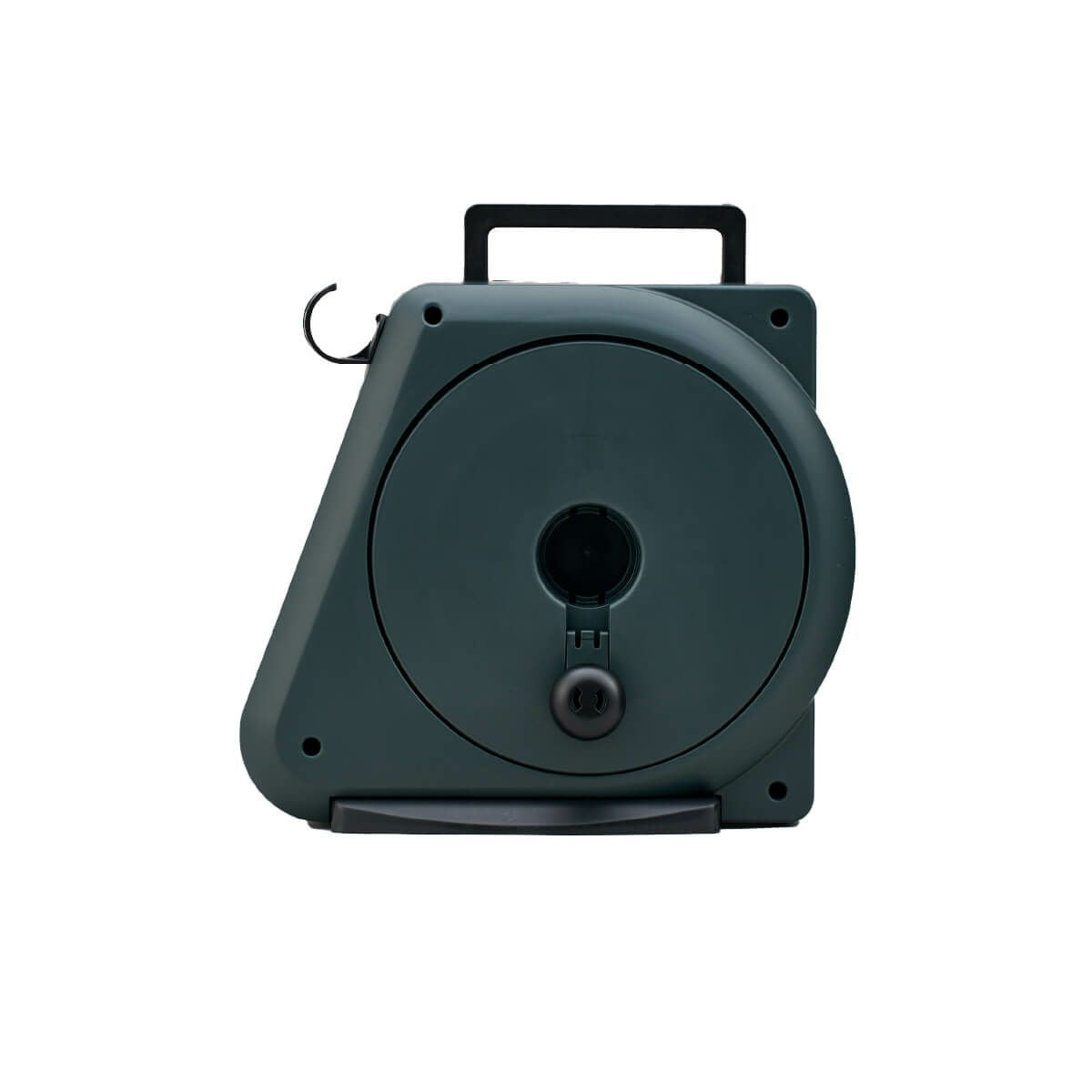 コンパクトガーデンリールII（グリーン）