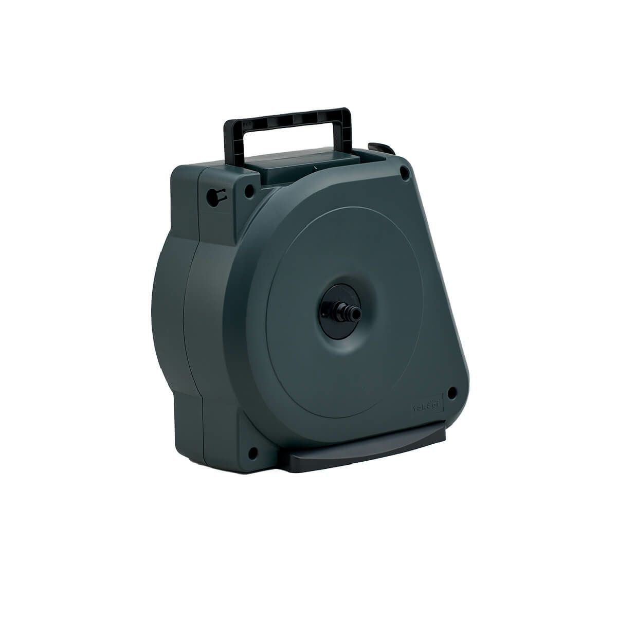 コンパクトガーデンリールII（グリーン）