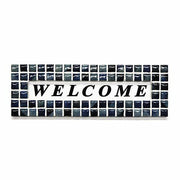 モザイクタイル・ウェルカムボード<br>TILECRAFT-015