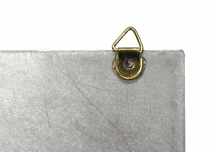 モザイクタイル・ウェルカムボード<br>TILECRAFT-015