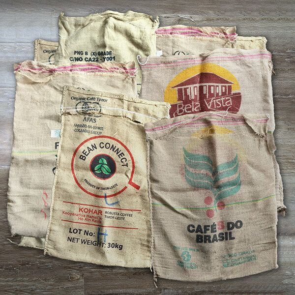 麻袋10枚セット