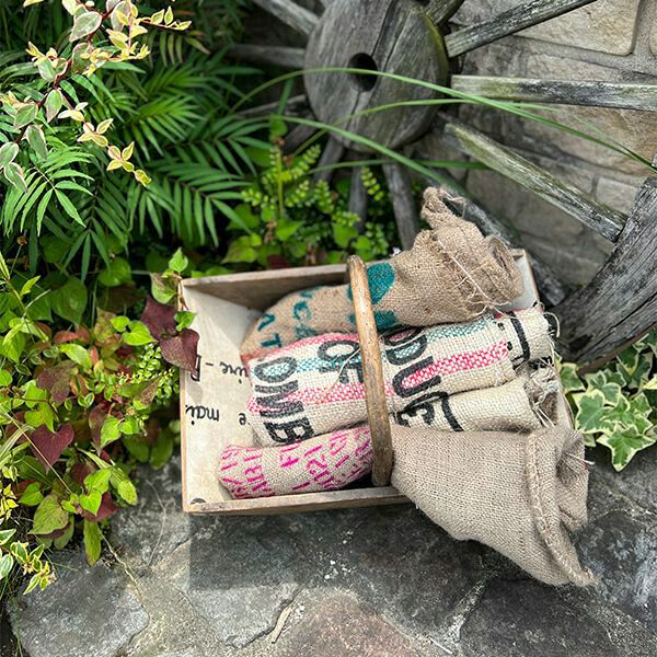 麻袋10枚セット