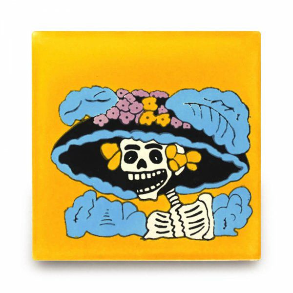 メキシコタイル