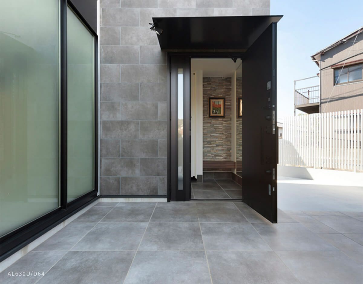 アーレイ – ボウクス・タイルマーケット